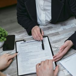 Multi-Line Insurance Agency