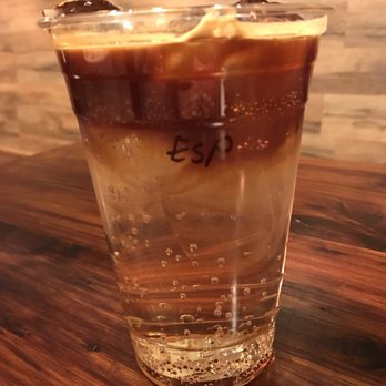Cafein - Espressoda - Coffee & Tea Near Me - Chantilly, Virginia