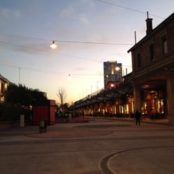 Distrito Arcos