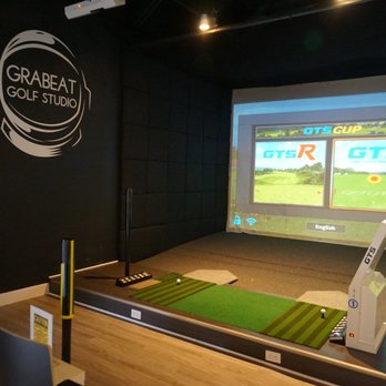 Grabeat Golf Studio - base - Golf Near Me - Suwanee, Georgia Grabeat Golf Studio - base - Golf Near Me - Suwanee, Georgia