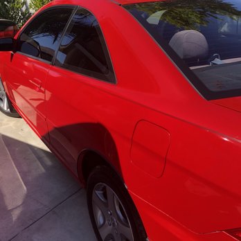 Premier Mobile Auto Detailing - Exterior detail - Auto Detailing Near Me