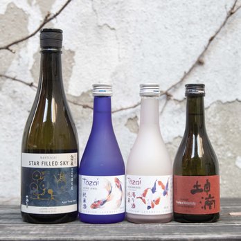 The Thirsty Quaker - New sake arrivals in December - Beer, Wine & Spirits Near Me - Jersey City, New Jersey The Thirsty Quaker - New sake arrivals in December - Beer, Wine & Spirits Near Me - Jersey City, New Jersey
