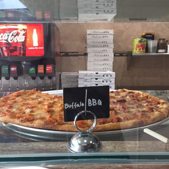 Rosalia's Pizzeria - Pizza Near Me - Forest Hills, New York Rosalia's Pizzeria - Pizza Near Me - Forest Hills, New York