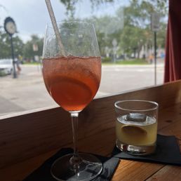 Penicillin cocktail (right) Penicillin cocktail (right)