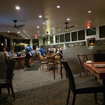 Sea House Restaurant - Inside - Seafood Near Me - Lahaina, Hawaii Sea House Restaurant - Inside - Seafood Near Me - Lahaina, Hawaii