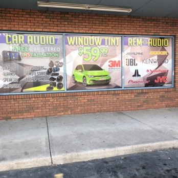 Rem Audio - Car Stereo Installation Near Me - Denver, Colorado