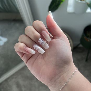 Touch Nail Spa III - nails - Nail Salons Near Me - Odessa, Florida Touch Nail Spa III - nails - Nail Salons Near Me - Odessa, Florida