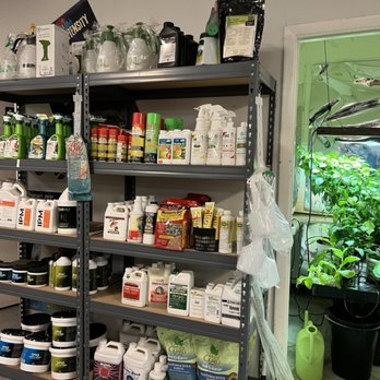 Abundant Harvest Hydroponics & Organics - Hydroponics Near Me - Arlington, Texas Abundant Harvest Hydroponics & Organics - Hydroponics Near Me - Arlington, Texas