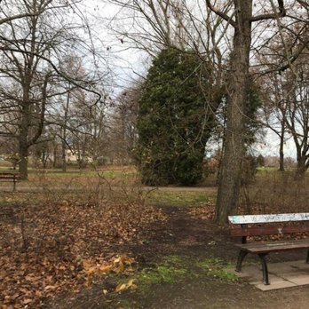 Neue Welt Park - Parks Near Me - Zwickau, SN