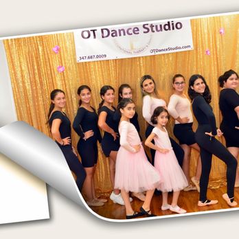 Occupational Therapy & Dance Studio - Dance Studios Near Me - Queens, New York Occupational Therapy & Dance Studio - Dance Studios Near Me - Queens, New York