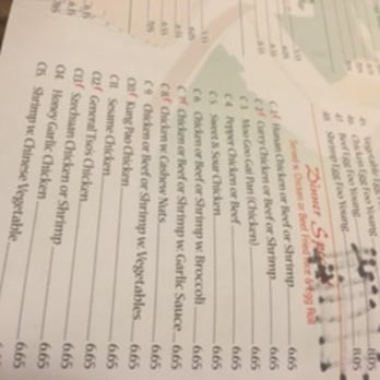 New China Buffett - Chinese Near Me - Hereford, Texas