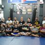 Photo of The PARK MMA