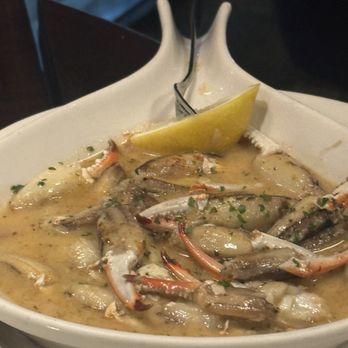 Pappadeaux Seafood Kitchen - Crab fingers - Seafood Near Me - Richardson, Texas Pappadeaux Seafood Kitchen - Crab fingers - Seafood Near Me - Richardson, Texas