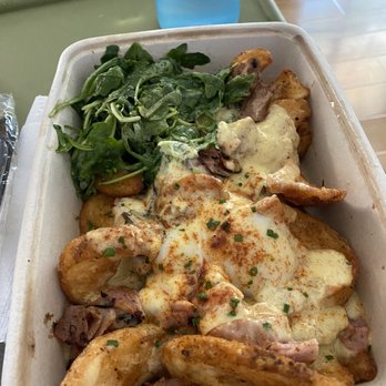 Eggbred - Yummy !!! - Breakfast & Brunch Near Me - La Habra, California