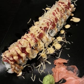 Rakuu - Ganseki - Sushi Bars Near Me - Spring, Texas
