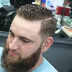 Legacy Grooming Lounge