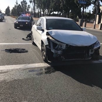 The Accident Guys - Personal Injury Law Near Me - Fresno, California