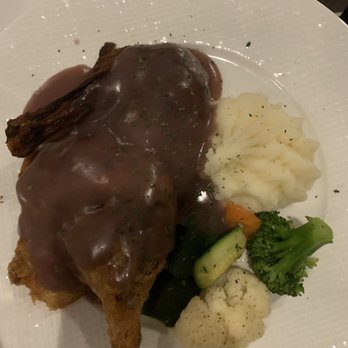 Cenzino Ristorante - Duck - Italian Near Me - Oakland, New Jersey