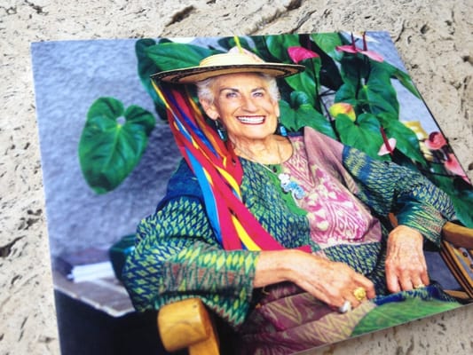 Giardini la Mortella by null