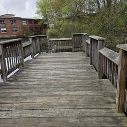 Manchester Street Park