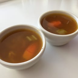 Chicken Soup
