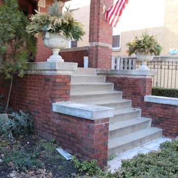 Brick & Stone Restoration - Brick restoration (before) - Masonry/Concrete Near Me Brick & Stone Restoration - Brick restoration (before) - Masonry/Concrete Near Me