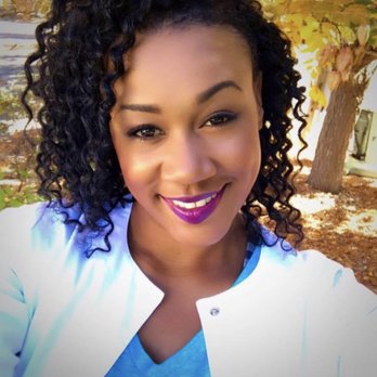 Say Ahh Beauty Spa - Meet Tiffany! She's a professional and licensed esthetician that loves going above and beyond for her clients. - Skin Care Near Me - Aurora, Colorado Say Ahh Beauty Spa - Meet Tiffany! She's a professional and licensed esthetician that loves going above and beyond for her clients. - Skin Care Near Me - Aurora, Colorado