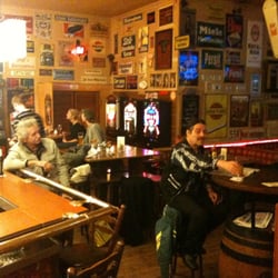 Vogt's Bier-Express