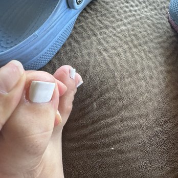 Royal Nails - No nail polish - Nail Salons Near Me - Modesto, California