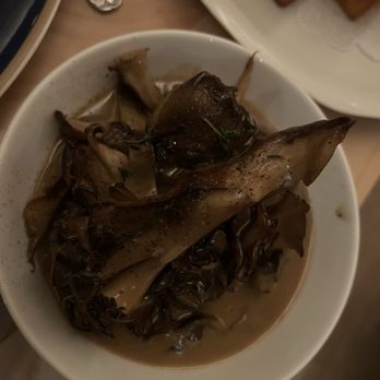 Prime Seafood Palace - Mushrooms - Seafood Near Me - Toronto, Ontario Prime Seafood Palace - Mushrooms - Seafood Near Me - Toronto, Ontario