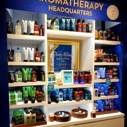 Bath & Body Works - Need some stress relief?