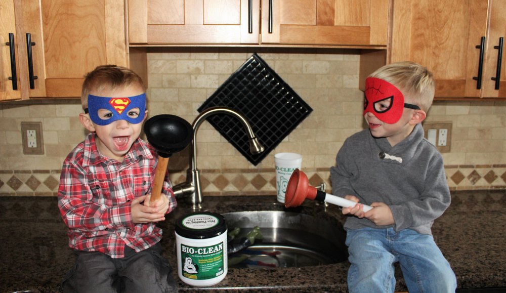 Slide of Price Plumbing