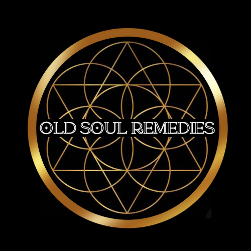 Old Soul Remedies Logo