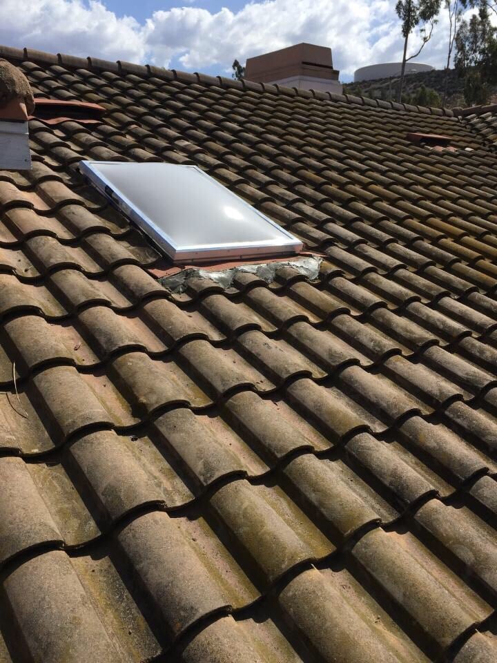 Slide of Soto Roofing Services