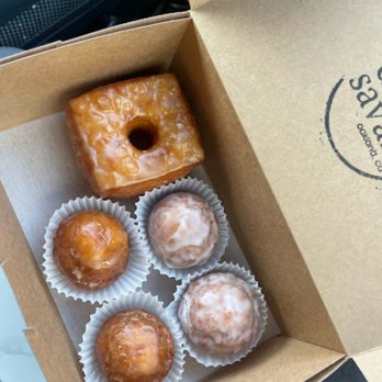 donut savant - Donuts Near Me - Oakland, California donut savant - Donuts Near Me - Oakland, California