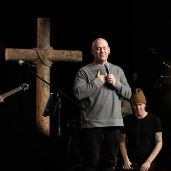 Revolution Church - Teaching at Revolution Church - Churches Near Me - Englewood, Colorado Revolution Church - Teaching at Revolution Church - Churches Near Me - Englewood, Colorado