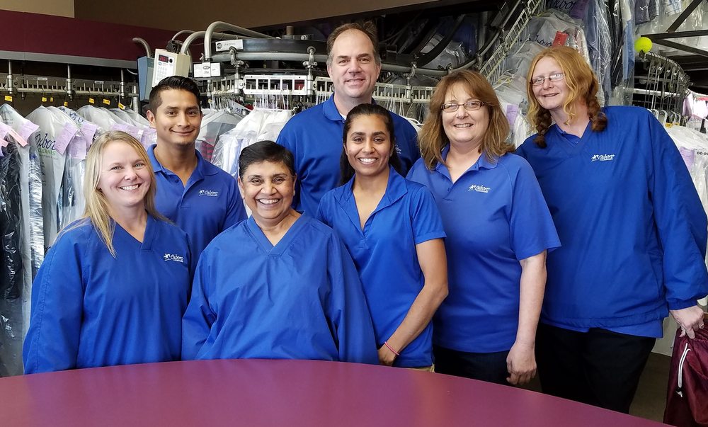 OXBORO CLEANERS Updated August 2024 9834 Lyndale Ave S, Bloomington