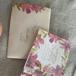 Letter Perfect - Fine Stationery & Gifts