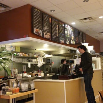 Simply Thai - Menu - Thai Near Me - Kingston, Rhode Island