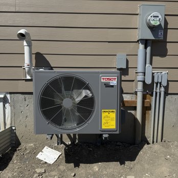 Tegrity Heating and Cooling - AC/HP installs - Heating & Air Conditioning/HVAC Near Me Tegrity Heating and Cooling - AC/HP installs - Heating & Air Conditioning/HVAC Near Me