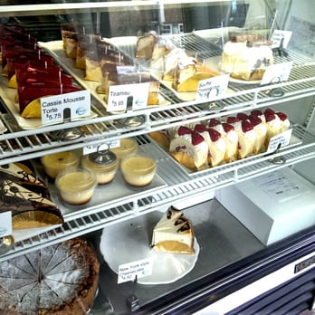 Hiroki - Bakeries Near Me - Seattle, Washington