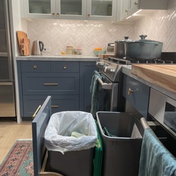 Andrews Fine Cabinets and Millwork - Cabinetry Near Me - Ventura, California