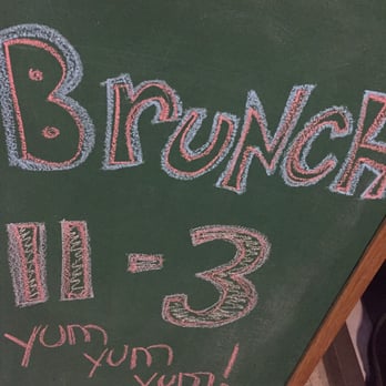 Werkstatt - That does say Brunch, didn't plan to post this. - Austrian Near Me - Brooklyn, New York Werkstatt - That does say Brunch, didn't plan to post this. - Austrian Near Me - Brooklyn, New York