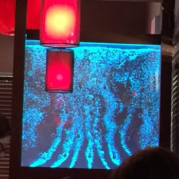 Sushi 99 - Nice water effect for the feng shui effect - Sushi Bars Near Me - Port Orange, Florida Sushi 99 - Nice water effect for the feng shui effect - Sushi Bars Near Me - Port Orange, Florida