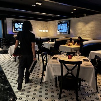 La Strada at the Shore - Italian Near Me - Atlantic City, New Jersey La Strada at the Shore - Italian Near Me - Atlantic City, New Jersey