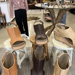 Urban Serenity Clothing - Shoes