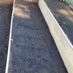 AAA Lamberts Landscape Products - WOW! ALERT GARDEN LOVERS Someone is really taking time to do it right!!! Best dirt for gardening I have ever come across.