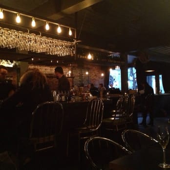 Maison Saint-Paul - Champagne Bars Near Me - Montreal, Quebec Maison Saint-Paul - Champagne Bars Near Me - Montreal, Quebec