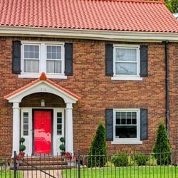 Walt Disney Hometown Museum - Boyhood home