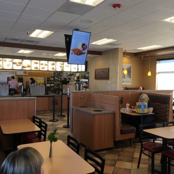 Chick-fil-A - Fast Food Near Me - Fountain, Colorado